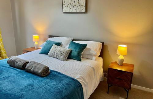 Canada House - Sleeps 6 -3 King or 6 Single Ideal for contractors - Foto 6