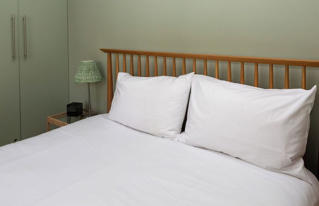 Beautiful & Cosy 2BD House - Southwark - Foto 9