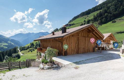 Enzianhof - Nature Apartments - Photo 41