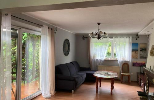 Willa Morska Przystań w Pierwoszynie - Foto 5