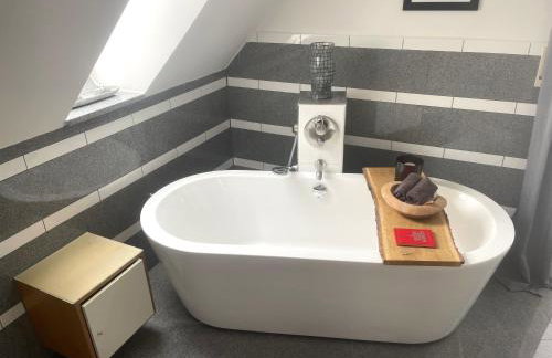 Ferienhaus am Dürrbachtal - Foto 30