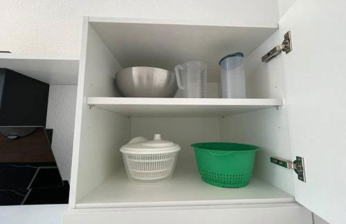 LUCKY STAYS LS09 - Vollausstattung - Zentrum - große Küche - 2 Zimmer - Smart-TV - Foto 9