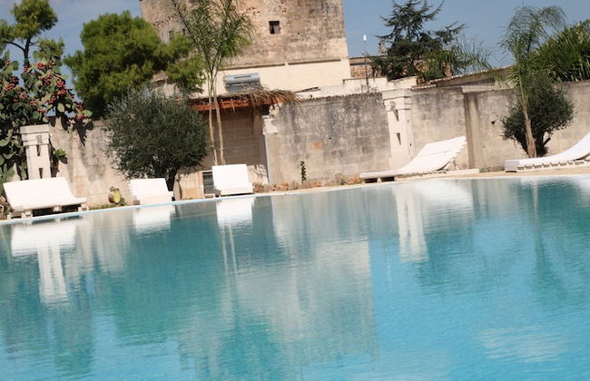 Agriturismo Tenuta Mazzetta - Foto 23