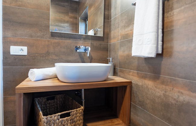 Villa Picholine - Foto 44