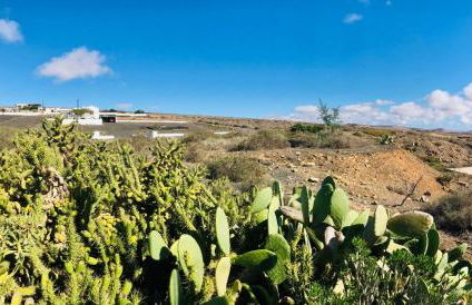 Apartment Alegria in the Stunning Village of Mozaga, Lanzarote - Foto 56