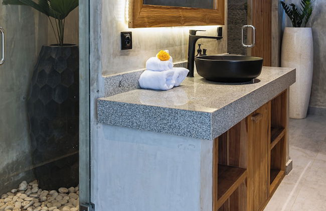 Pig Stone Villa - Photo 8