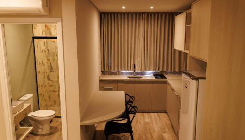 Lou Suites - 36 - O Melhor da Região - Foto 4