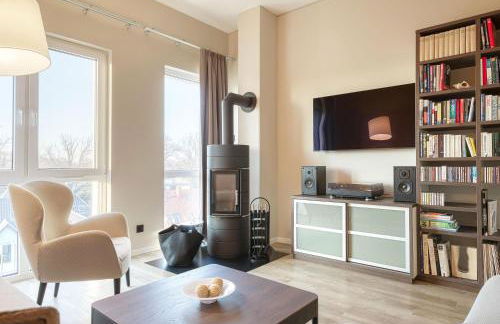 5 Sterne Kaptain's Huus in der Seefahrtschule - Foto 1