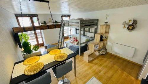 Au Doubs Village - Foto 5