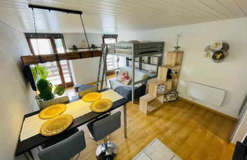 Au Doubs Village - Foto 5