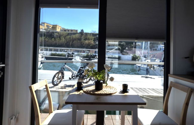 Almalo Floating House Case galleggianti - Foto 9