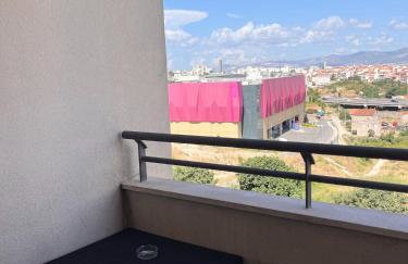 apartment Deliri with private parking - Foto 19