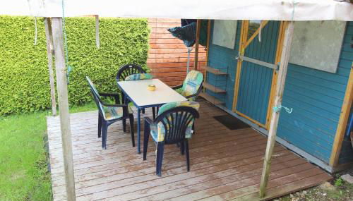 Haus STRANDLÄUFER / EG-Fewo - Foto 5