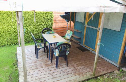 Haus STRANDLAeUFER _ EG_Fewo - Foto 5