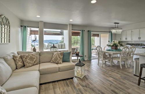 Lakefront Resort Living Pool, Golf, Tennis and More - Foto 1