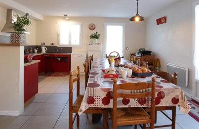 Les 3 Edelweiss - GITE 1 OU GITE 2 -maxi 10 personnes par gite- - Foto 60