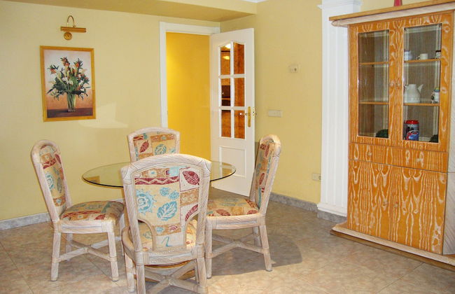 Apartamentos Casablanca 3000 - Foto 23