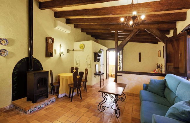 Villa Santa Maria - Photo 15