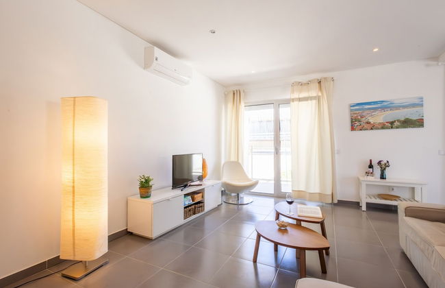 Carmona A com Vista Para a Piscina - Foto 12