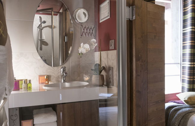 Le Hameau du Kashmir - Photo 31