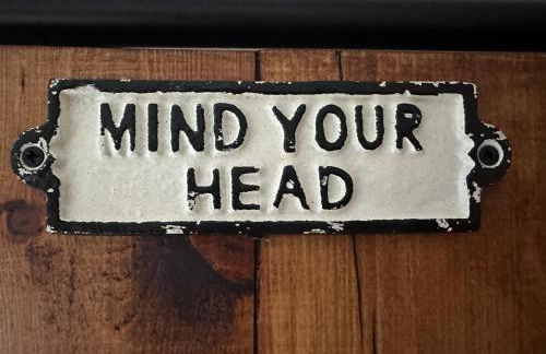 Pretty View Cottage, SEATON - Foto 23