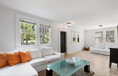 Historic Sailboat Bend Home 5 Min to Las Olas 4 miles to the Beach - Foto 15