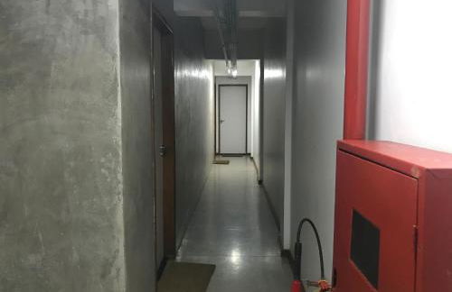 STUDIO 101 | WIFI 600MB | RESIDENCIAL JC, um lugar para ficar. - Photo 23