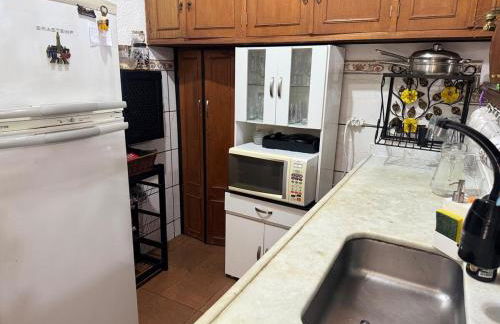 Casa com piscina em Nogueira - 6 pessoas - Foto 21