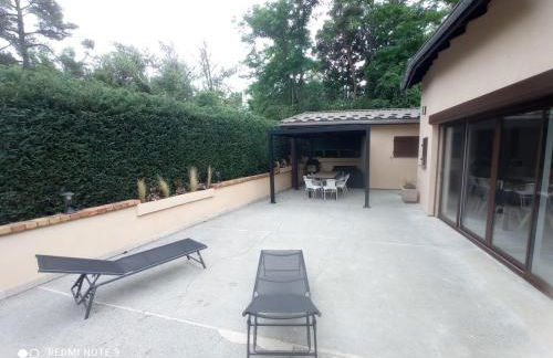 Entre 2 eaux - Photo 3