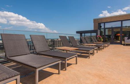 National at Pentagon City - Foto 20