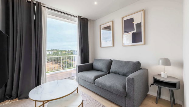 Ocean Apartment by Olala Homes - Foto 2, Imagen principal