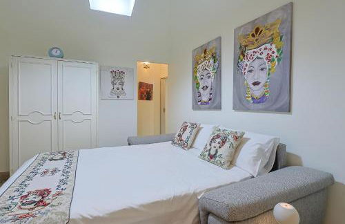 Prestigiosa Dimora Storica con Affacci sul Duomo - Photo 6