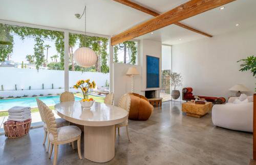 Villa Elysian Tide - Foto 18