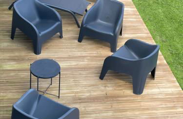 Cottage Le Phare - Le Clos de la Morière - Foto 13