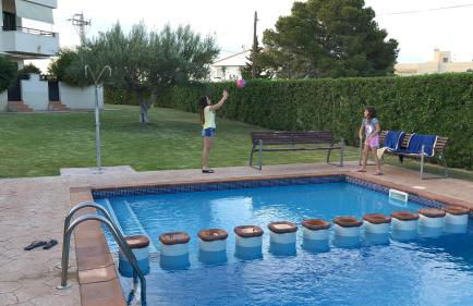 La Ampolla Beach - Cap Roig - Foto 25