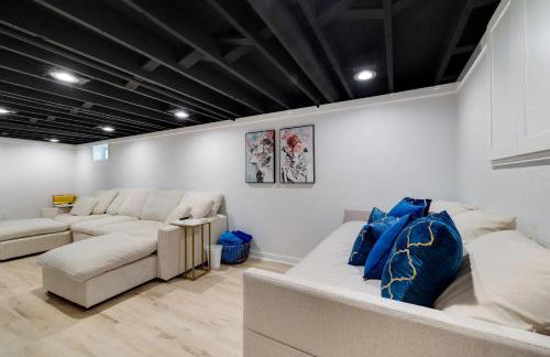 FirstMarket-Opulent Downtown Getaway - Foto 37