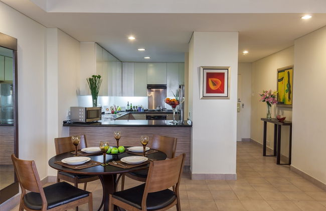 Somerset Chancellor Court Ho Chi Minh City - Photo 38