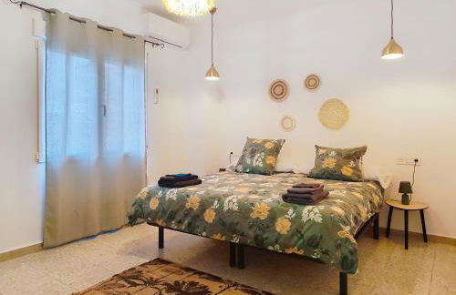 Charmante maison familiale 90 m avec patio 8 couchages - Foto 56