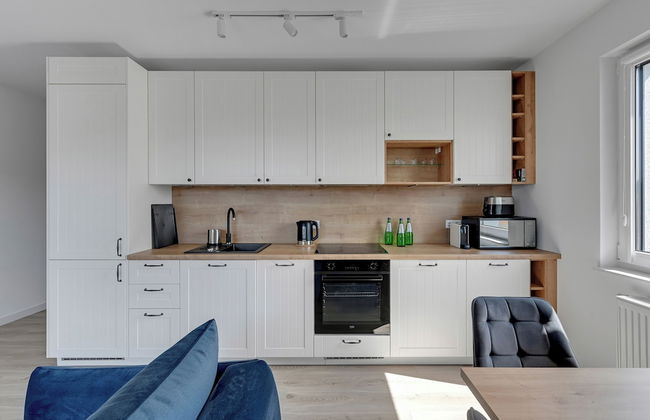 Chylońska 100 by Grand Apartments - Foto 10