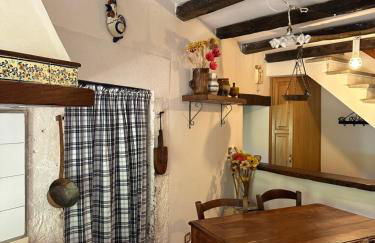 Il castello - Casa Beatrice - Foto 5