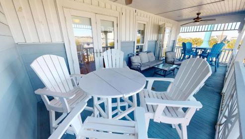 203-A Butler Avenue by Tybee Vacation Rentals - Foto 3
