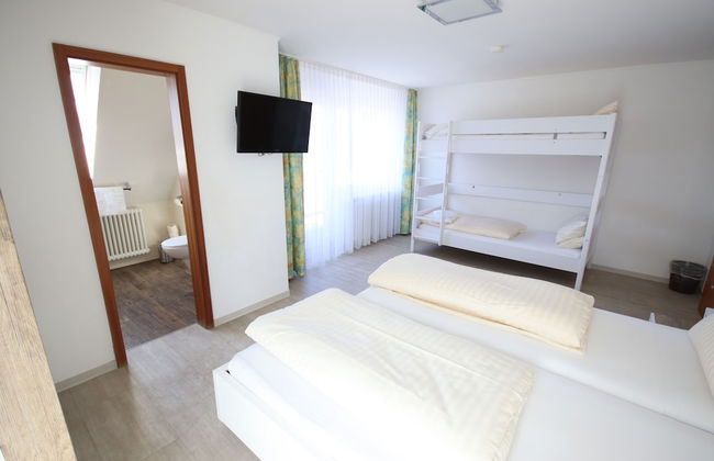 Appartements Biedermeier - Foto 12