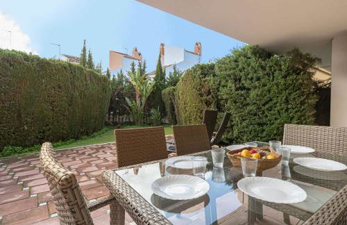 Apartamento Altos de Banús V - Foto 7