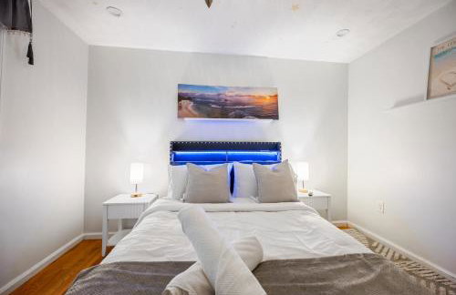 Charming Boston Retreat 3BR Parking Perfect for Families & Groups - Foto 8