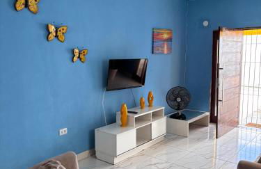 Lar Doce Mar - Ponta de Pedras - Foto 11