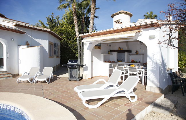 New 2019 Villa Oasis - Photo 16