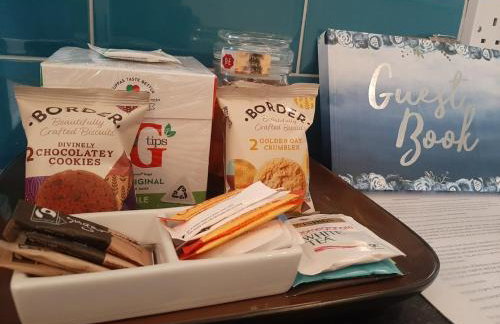 Stylish boutique annexe nestled in Bloxham village - Foto 8