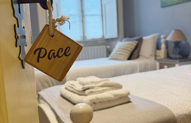 II Torchio - Guest House - Foto 7