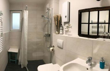 Ostsee-Ferienwohnung Uhlnüst Graal-Müritz - Foto 6