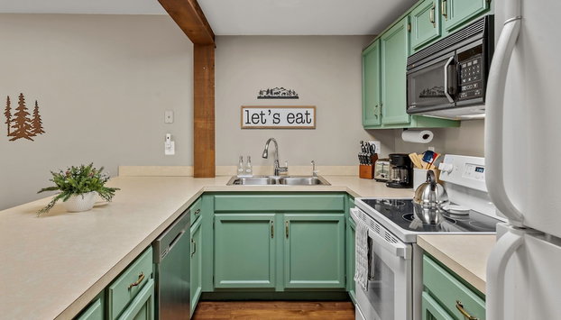 Doe s Delight by Avantstay Peaceful Lake Retreat - Foto 5, Habitación